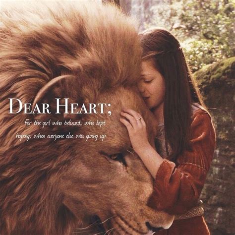 Love, Sacrifice, and Redemption: Profound Quotes from The Lion, The Witch, and The Wardrobe